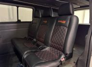 2006 MERCEDES-BENZ VITO 115 CDi CREW BUS
