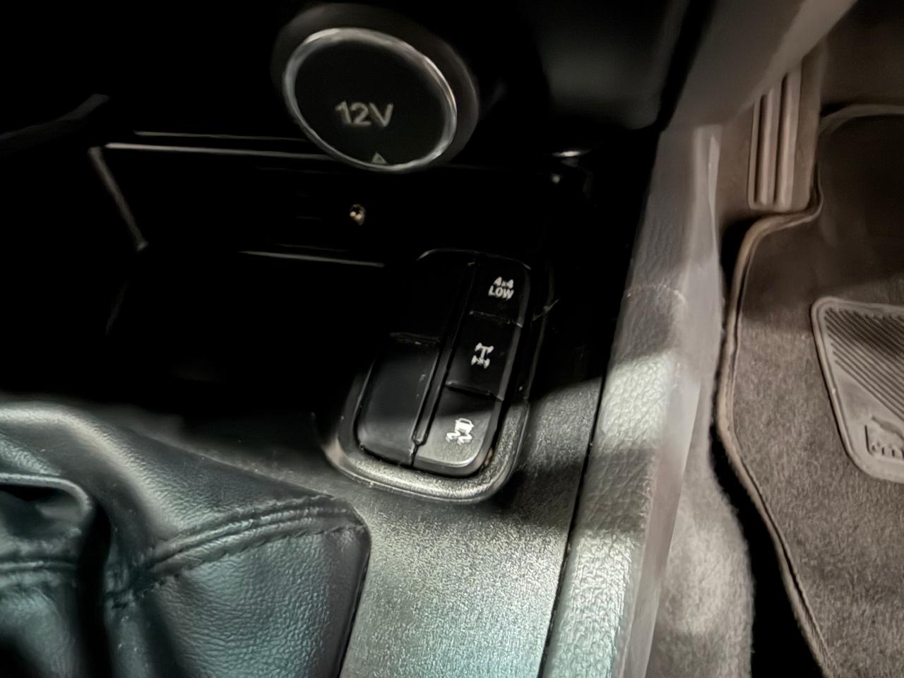 2019 FORD EVEREST 2.2 TDCi XLS 4×4