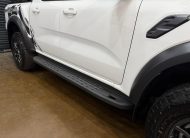 2024 FORD RANGER 3.0 V6 ECOBOOST DOUBLE CAB RAPTOR 4WD