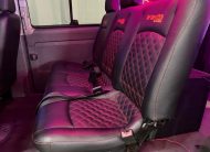 2006 MERCEDES-BENZ VITO 115 CDi CREW BUS