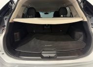 2020 NISSAN X-TRAIL 2.0 VISIA