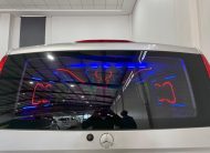2006 MERCEDES-BENZ VITO 115 CDi CREW BUS