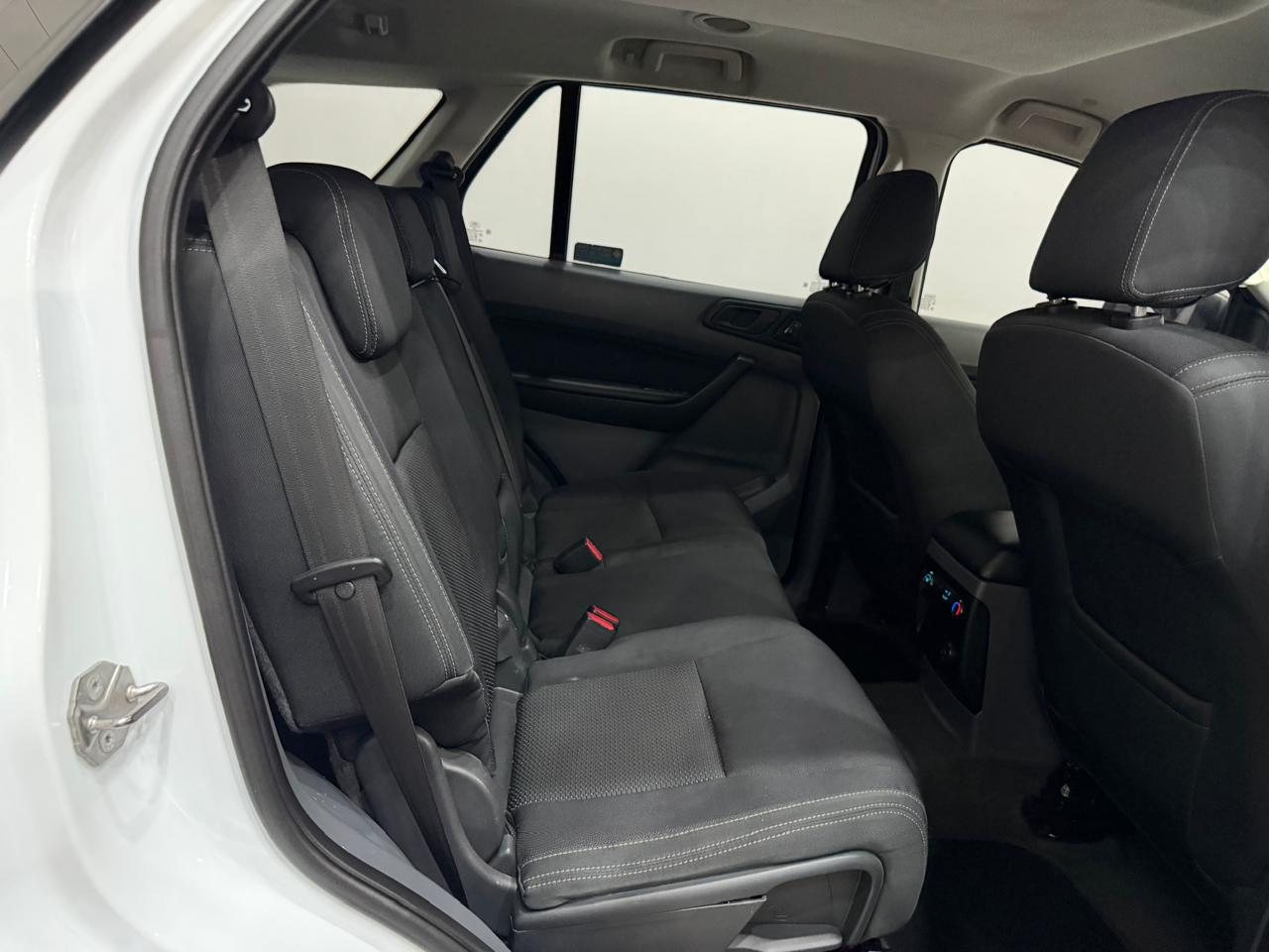 2019 FORD EVEREST 2.2 TDCi XLS 4×4