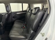 2017 CHEVROLET TRAILBLAZER 2.5 LT AUTO