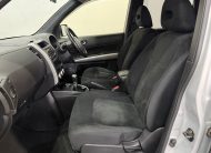 2014 NISSAN X-TRAIL 2.5 4×4 SE