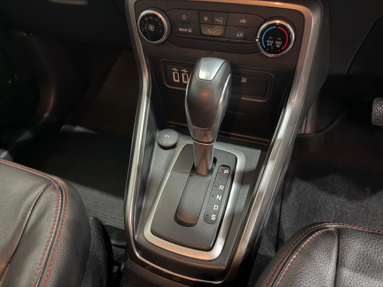 2021 FORD ECOSPORT 1.0 ECOBOOST TREND AUTO