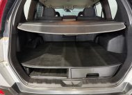 2014 NISSAN X-TRAIL 2.5 4×4 SE