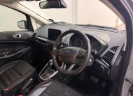 2021 FORD ECOSPORT 1.0 ECOBOOST TREND AUTO