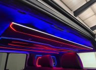 2006 MERCEDES-BENZ VITO 115 CDi CREW BUS