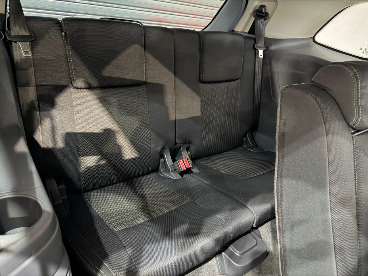2019 FORD EVEREST 2.2 TDCi XLS 4×4