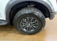 2024 FORD RANGER 3.0 V6 ECOBOOST DOUBLE CAB RAPTOR 4WD