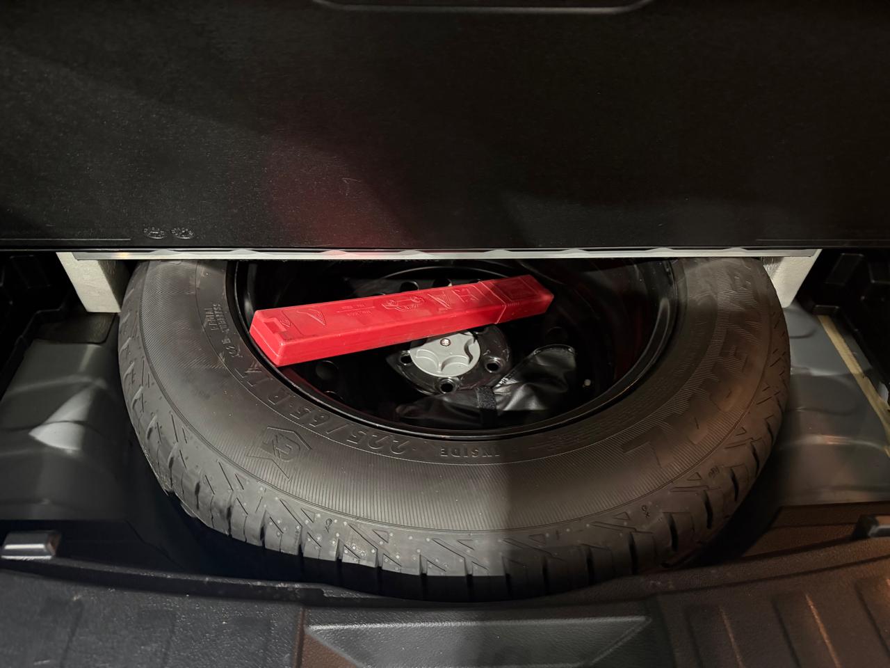 2020 NISSAN X-TRAIL 2.0 VISIA
