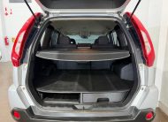 2014 NISSAN X-TRAIL 2.5 4×4 SE