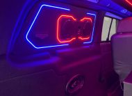 2006 MERCEDES-BENZ VITO 115 CDi CREW BUS