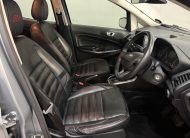 2021 FORD ECOSPORT 1.0 ECOBOOST TREND AUTO