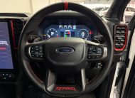 2024 FORD RANGER 3.0 V6 ECOBOOST DOUBLE CAB RAPTOR 4WD