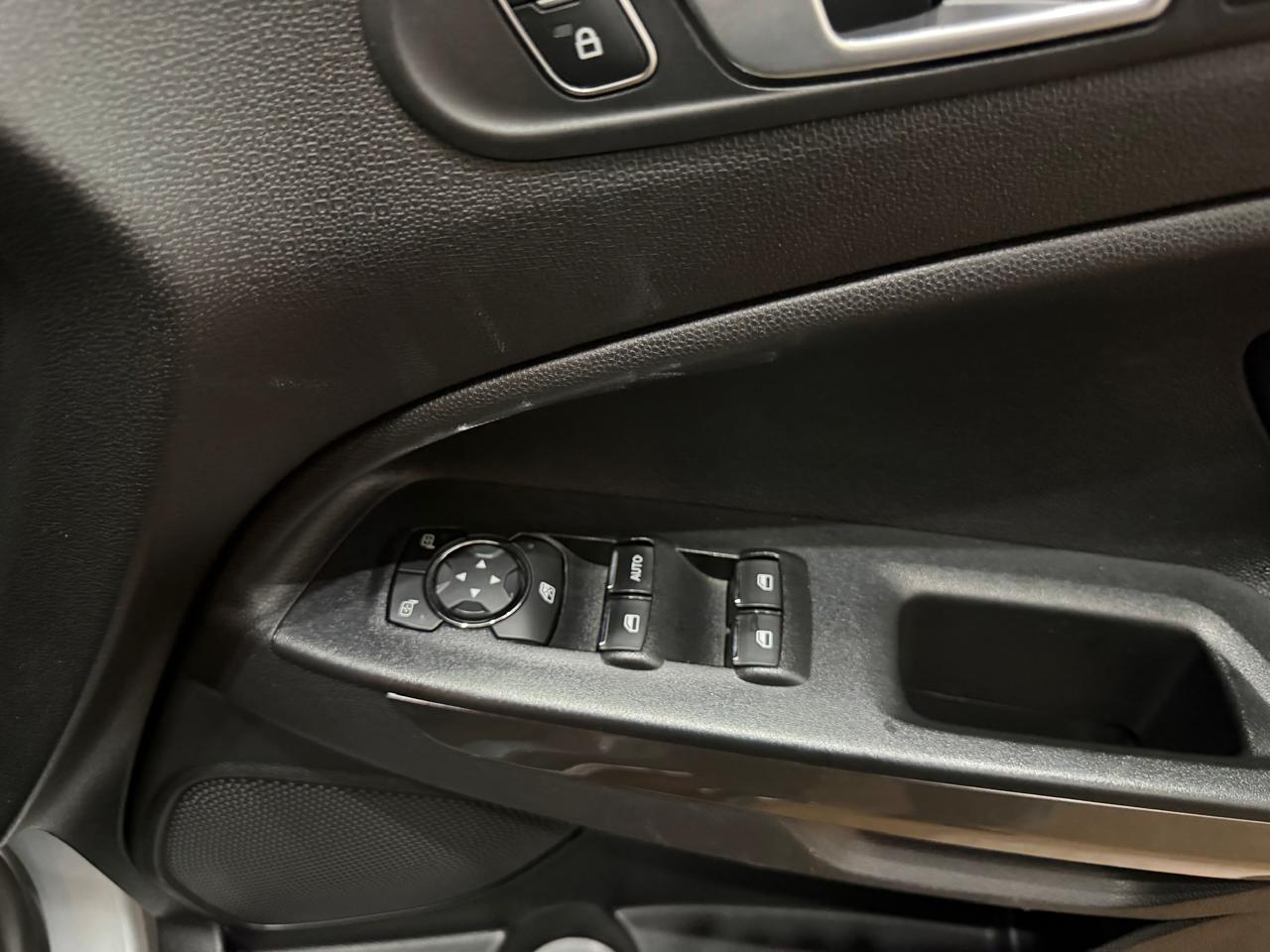 2021 FORD ECOSPORT 1.0 ECOBOOST TREND AUTO