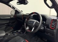 2024 FORD RANGER 3.0 V6 ECOBOOST DOUBLE CAB RAPTOR 4WD