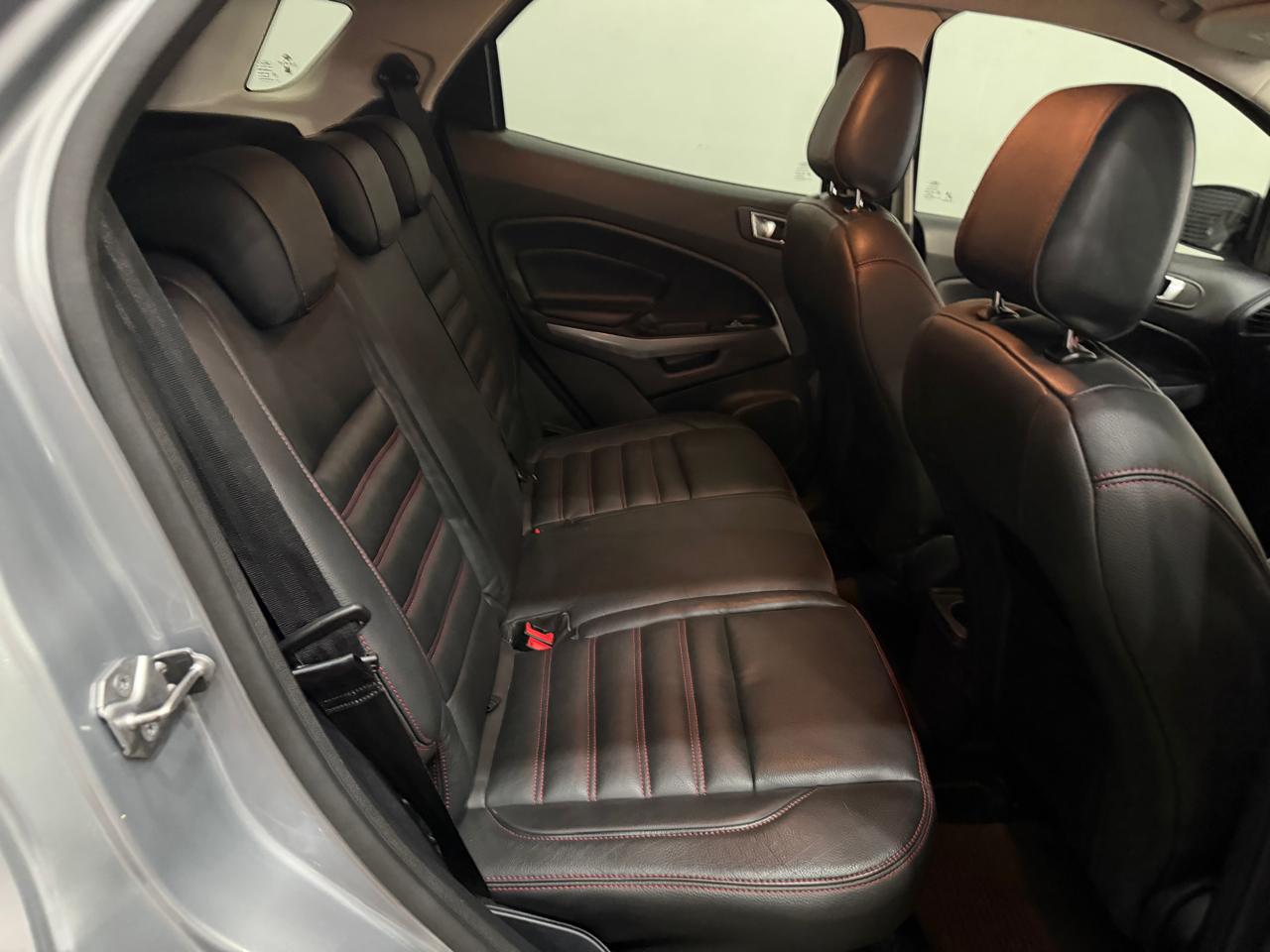 2021 FORD ECOSPORT 1.0 ECOBOOST TREND AUTO