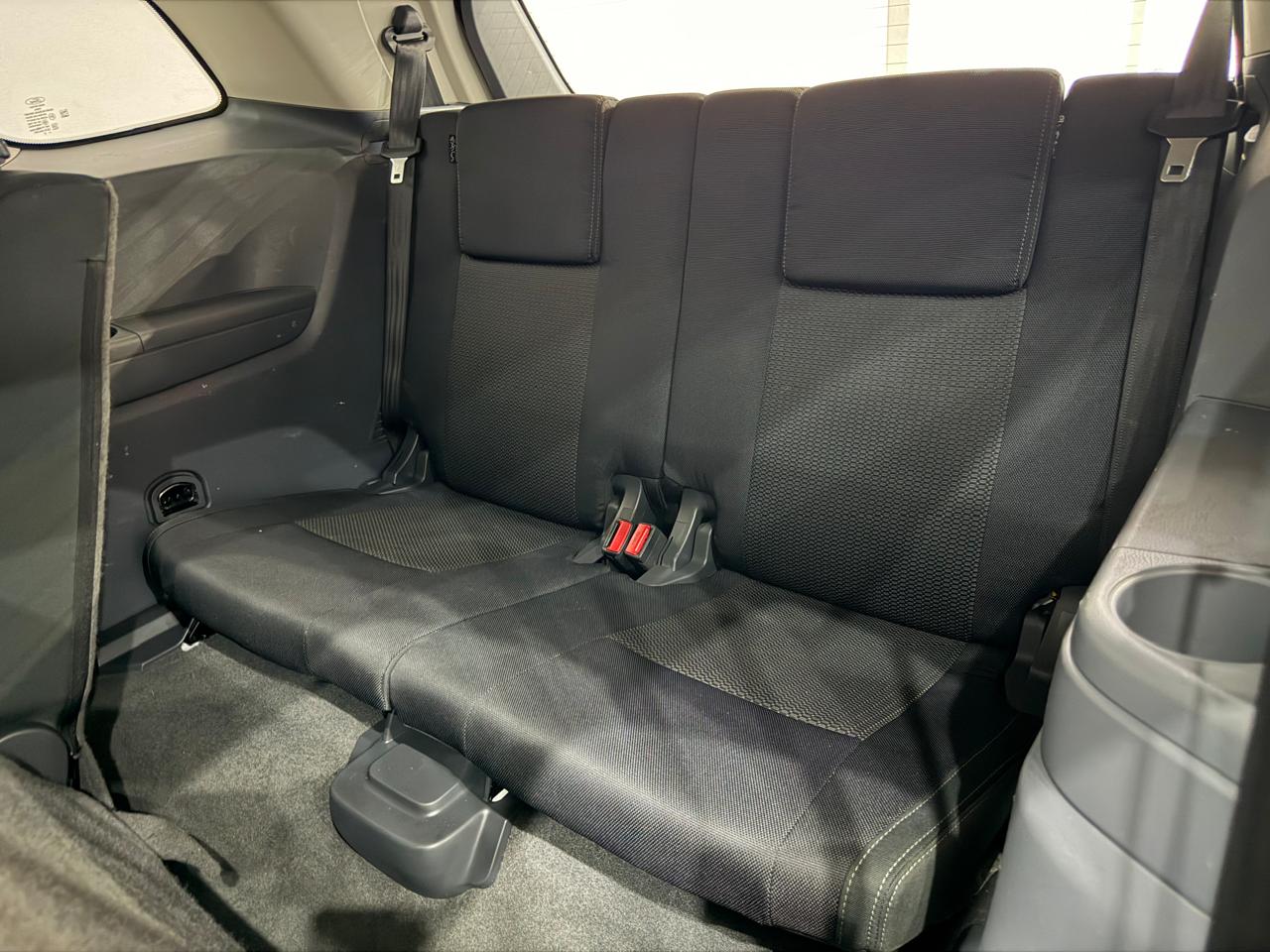 2019 FORD EVEREST 2.2 TDCi XLS 4×4