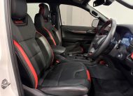 2024 FORD RANGER 3.0 V6 ECOBOOST DOUBLE CAB RAPTOR 4WD