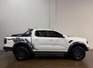 2024 FORD RANGER 3.0 V6 ECOBOOST DOUBLE CAB RAPTOR 4WD