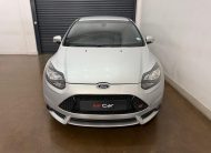 2015 FORD FOCUS ST1 2.0 ECOBOOST