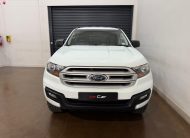 2019 FORD EVEREST 2.2 TDCi XLS 4×4