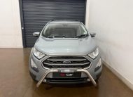 2021 FORD ECOSPORT 1.0 ECOBOOST TREND AUTO
