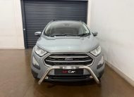 2021 FORD ECOSPORT 1.0 ECOBOOST TREND AUTO