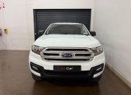 2019 FORD EVEREST 2.2 TDCi XLS 4×4