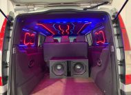 2006 MERCEDES-BENZ VITO 115 CDi CREW BUS