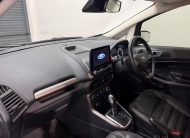 2021 FORD ECOSPORT 1.0 ECOBOOST TREND AUTO