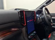 2024 FORD RANGER 3.0 V6 ECOBOOST DOUBLE CAB RAPTOR 4WD