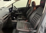 2021 FORD ECOSPORT 1.0 ECOBOOST TREND AUTO
