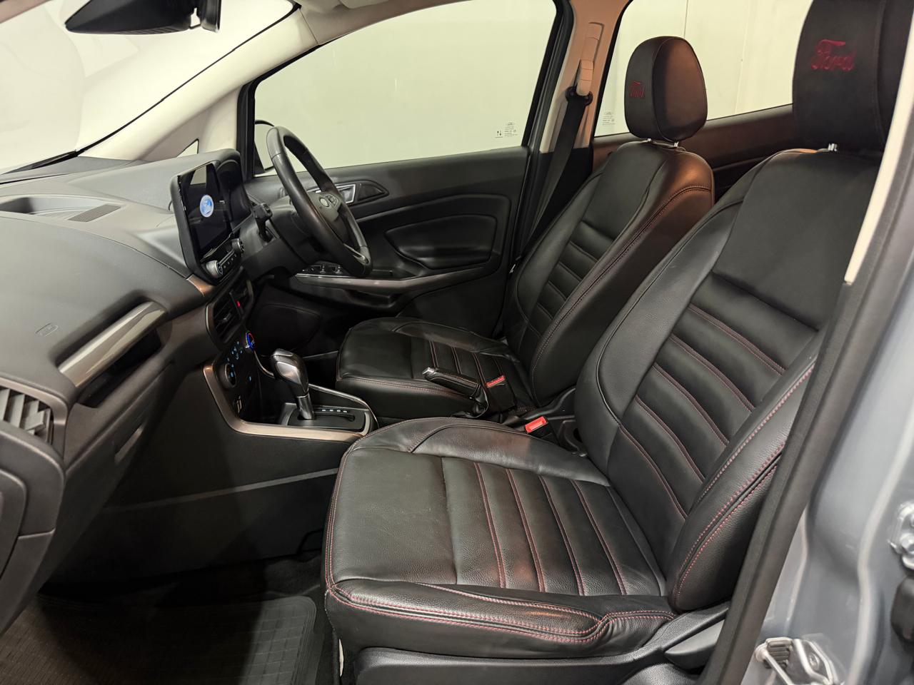 2021 FORD ECOSPORT 1.0 ECOBOOST TREND AUTO