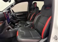 2024 FORD RANGER 3.0 V6 ECOBOOST DOUBLE CAB RAPTOR 4WD