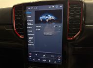 2024 FORD RANGER 3.0 V6 ECOBOOST DOUBLE CAB RAPTOR 4WD