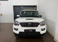 2020 MAHINDRA PIK UP 2.2 mHAWK