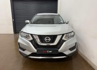 2020 NISSAN X-TRAIL 2.0 VISIA