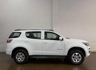 2017 CHEVROLET TRAILBLAZER 2.5 LT AUTO