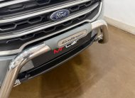 2021 FORD ECOSPORT 1.0 ECOBOOST TREND AUTO