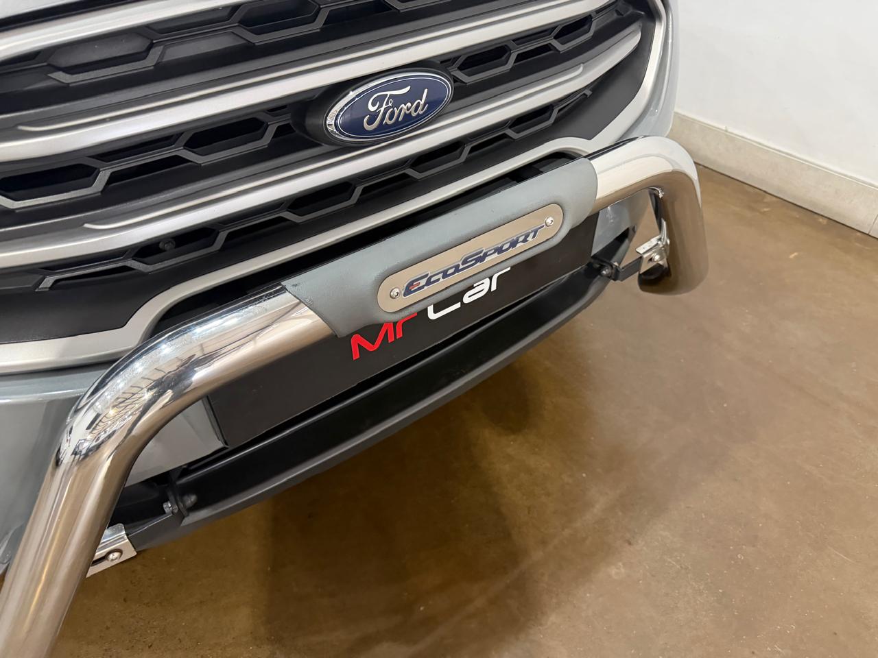 2021 FORD ECOSPORT 1.0 ECOBOOST TREND AUTO