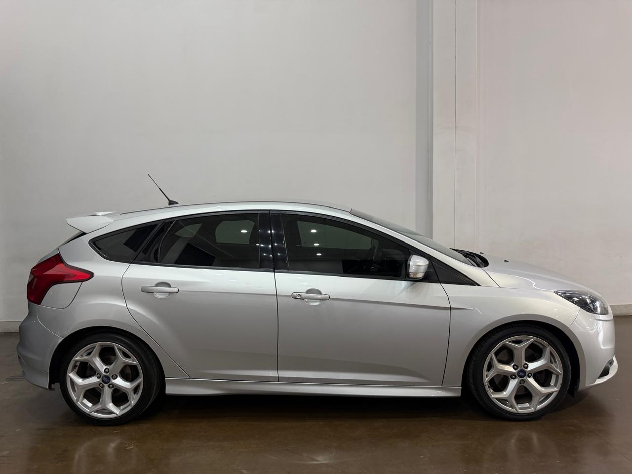 2015 FORD FOCUS ST1 2.0 ECOBOOST