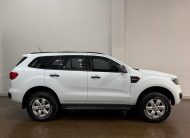 2019 FORD EVEREST 2.2 TDCi XLS 4×4