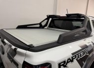 2024 FORD RANGER 3.0 V6 ECOBOOST DOUBLE CAB RAPTOR 4WD