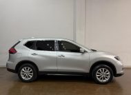 2020 NISSAN X-TRAIL 2.0 VISIA