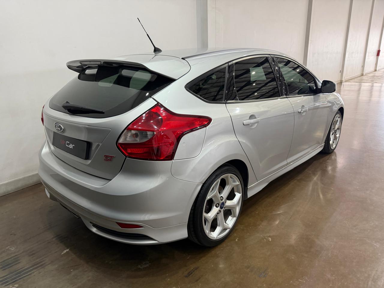 2015 FORD FOCUS ST1 2.0 ECOBOOST