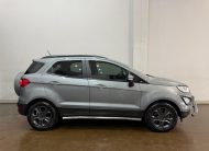 2021 FORD ECOSPORT 1.0 ECOBOOST TREND AUTO