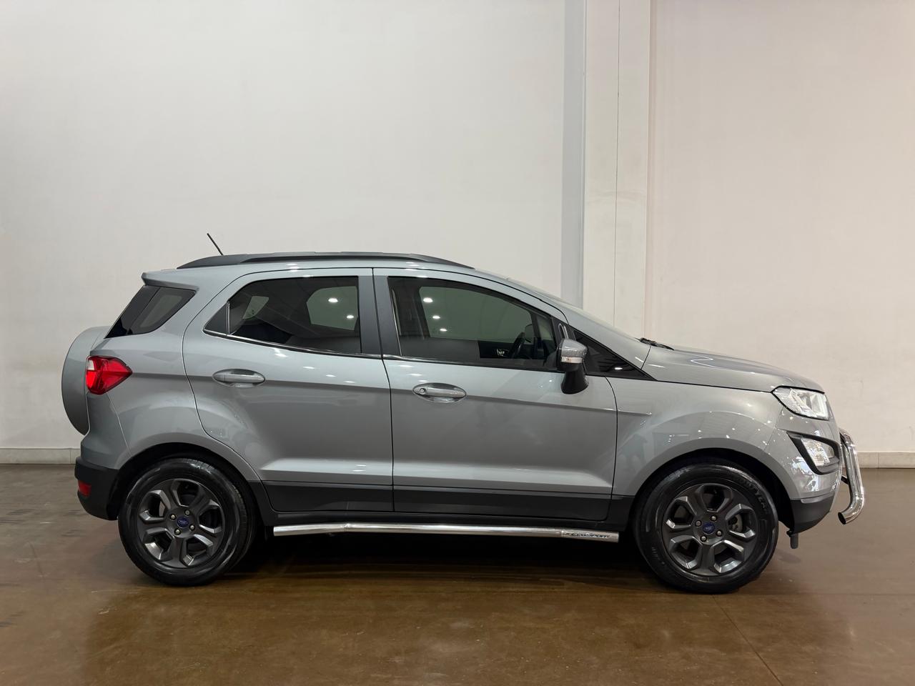 2021 FORD ECOSPORT 1.0 ECOBOOST TREND AUTO